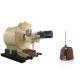 Cocoa Mass Grinding Chocolate Conche Machine 1000kg/Day