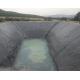 Root Barrier HDPE Membrane Liner 40 Mil For Water Tank Swimming Pool