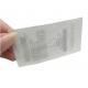 Management Printing RFID Wash Care Labels For Garments Care Tags 80*30mm