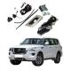 ODM Tailgate Auto Replacement Car Parts For Nissan Patrol Y62