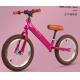 Fashionable Kids 2 Wheel Balance Bike