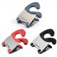 Stainless Steel Kitchen Gadget Pot Clip Holder Utensil For Restaurant