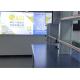 Laboratory Furniture Epoxy Resin Lab Countertops 2480 * 1800mm With Blue Color