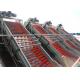 Industrial Tomato Fruit Drink Processing Line For Automatic Tomato Processing Plants SUS304