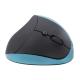 Office 5d Wireless Optical Mouse , 2.4 Ghz Wireless Mouse For Right Hand