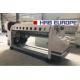 Economic Type Two Ply Single Facer Line Corrugated Cardboard Production Line