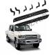 OEM 4x4 Body Kits Heavy Duty Steel Toyota Land Cruiser FJ79 LC79 Vehicle Side Steps