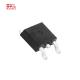 MOSFET Power Electronics SQD50P06-15L-GE3 High Performance Low Voltage Switching