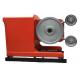Stone Cutting Machine High Production Efficiency Max Cutting Length 20-150mm