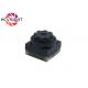 CVBS 300000 Pixel Thousand 6mm Small Square Surveillance Camera Module