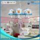 High Quality clear lamp,coming kids lamp