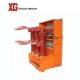 Three Phase 40.5Kv Outdoor VCB Breaker Power Distribution System