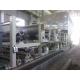 Fourdrinier Kraft Paper Manufacturing Machine Top Duplex Paper Mill Machine