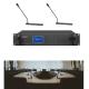 1A Digital Discussion Conference Room Audio System RCA*7 Audio Output
