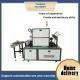 High Speed Paper Plate Making Automatic Machine With Hydraulic Station