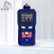 99 RH Portable Multi Gas Detector 6 Gas Analyzer With TFT LCD Display