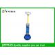 Customized Toilet Cleaning Accessories Plastic Toilet Plunger Vacuum Powerful