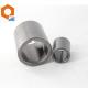 Small Batch Tungsten Carbide Cemented Carbide Bushing With Oil Tank