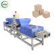 European Compressed Sawdust Pallet Block Making Machine CE Approved