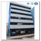 China Best Automatic Puzzle Car Parking Systems/ Companies Looking for Distributors/Agents/Representative Wordwide