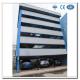 Supplying Automatic Car Parking System Using Microcontroller/ Smart Tower Parking Machine/ Car Solutions/Design/Machines