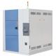 Three - Zone Thermal Shock Test Chamber Temperature Rapid Change