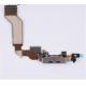 New Flex Cable Audio / Charger Port Repair Part for Apple iPhone 4S Black