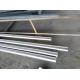 Inconel 617 UNS N06617 W.Nr. 2.4663a with high-temperature strength and oxidation resistance