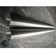 Stainless Steel 316L Tapered Metal Tube High Strength With 512 / 1020mm Length