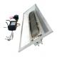 IR Poultry Automatic Gas Brooder Direct Heating Chicken Coop Brooder Heater