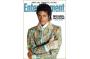 Entertainment weekly's four tribute covers of Michael Jackson