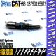 CAT fuel injector nozzle 4563509 456-3493 4563493 injector 456-3509 C9.3 diesel injector for caterpillar