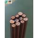 Temperature Control Heating Cable With Class II Accuracy And Multiple Material Options