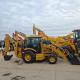 CAT420F Backhoe Loader 8.5 Ton Multifunctional Construction Machinery