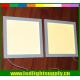 dimmable led panel light led lamp 300*300mm flat ceiling lights