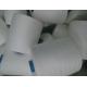 Hubeixinrui Textile Ring Spun Polyester Yarn Ne 40/3 Pure Polyester
