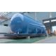 14x4.655x3.048m ASME Carbon Steel Storage Tank 33T