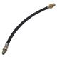 Car Rubber brake hoses assembly sae j1401 with OEM number H1093 for auto brake systems