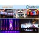 P3.91 Outdoor Led Display Screen High Definition For Audio Visual Display Solution