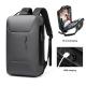 New bag laptop usb charging men college school waterproof bagpack backpack bag