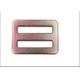 JS-4035 Steel Buckles quick release buckle for fall protection as well as bags and luggages Isure Marine