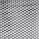 Twill Weave Interior Mesh Screening Length 30-100m Plain Surface Treatment