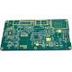 Customized PCBA PCB Prototype Board SMT DIP Linked Electronics 0.2mm Hole