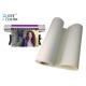 Matte Surface Inkjet Cotton Canvas 360gsm Gallery Giclee Blank Cotton SGS
