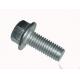 Heat-treated 10.9 level Bolts for Coal Mill Liners EB357