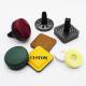 Custom Metal Vent Clip Car Air Freshener For Cars Refresh