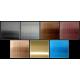 S32304 321 314 Anti Corrosion Stainless Steel Sheet Rose Gold