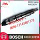 Diesel Common Rail Fuel Injector 0445120294 K6000-1112100A-A38 For Yuchai Bos-Ch 0445-120-294