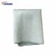 40x60cm Disposable Cleaning Cloth Multipurpose PU Non Woven Chamois Leather