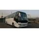 47 Seats Used Yutong ZK6110 Bus Used Coach Bus 2012 Year 100km/H Steering LHD Diesel Engines
